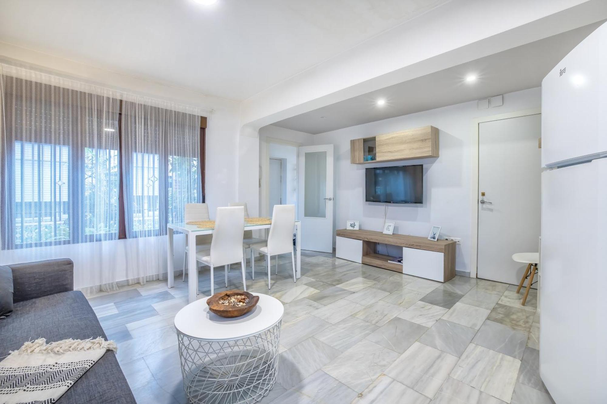 Encanto En La Juderia: Apartamento Con Patio Cordoba Ngoại thất bức ảnh